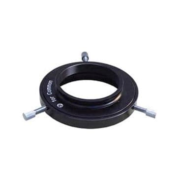 Vixen universal T2 focal adapter, 60 mm