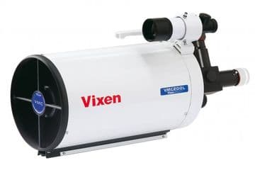 Vixen VMC200L Maksutov-Cassegrain mirror telescope - optical tube