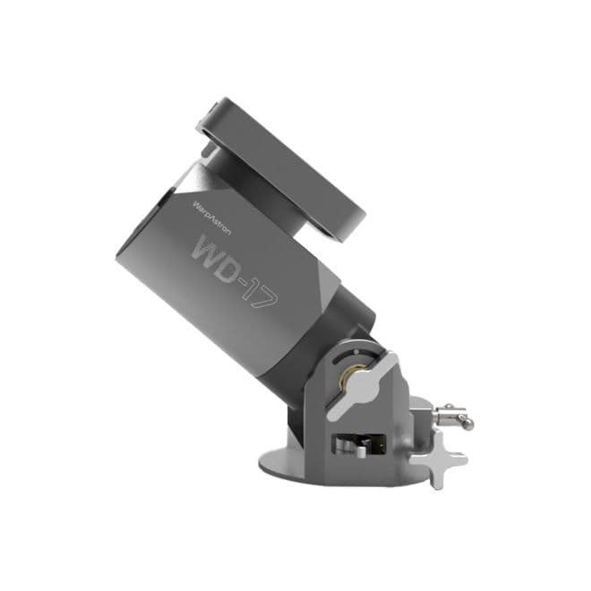 WarpAstron WARPDRIVE WD-17 Harmonic Drive Mount