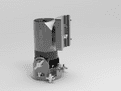 WarpAstron WARPDRIVE WD-20 Harmonic Drive Mount