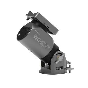 WarpAstron WarpDrive WD-20P Harmonic Drive Mount