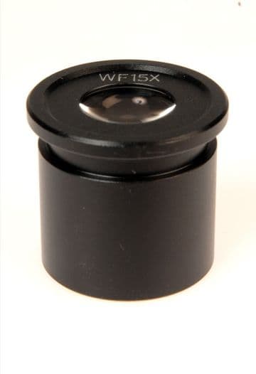 Zenith EP-15 x15 Widefield Eyepiece (2 Required)
