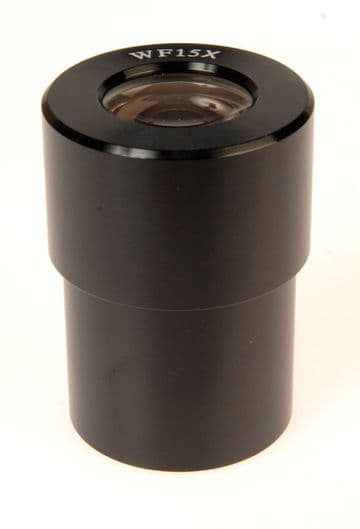 Zenith ST-15X x15 Widefield Eyepiece for ST-400 (2 required)