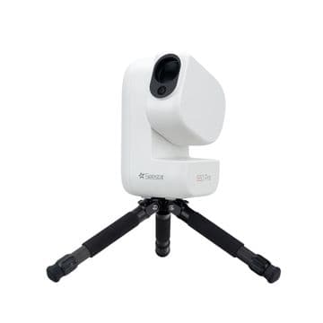 ZWO Seestar S50 PRO All-in-One Smart Telescope