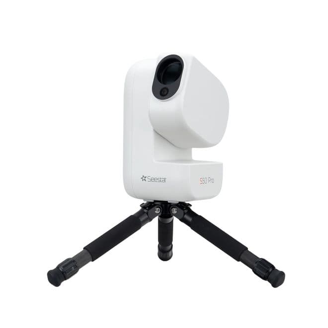 ZWO Seestar S50 PRO All-in-One Smart Telescope