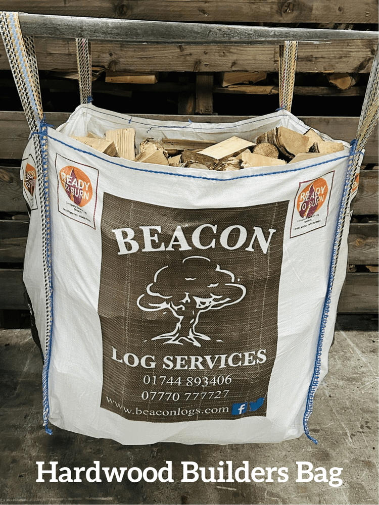 Hardwood  Builders Bag Kiln dry