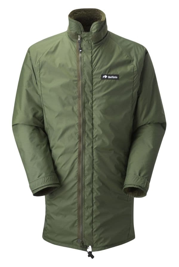 Buffalo Mountain Jacket