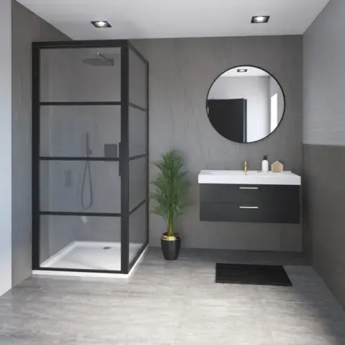 Nuance, All Panel Sizes