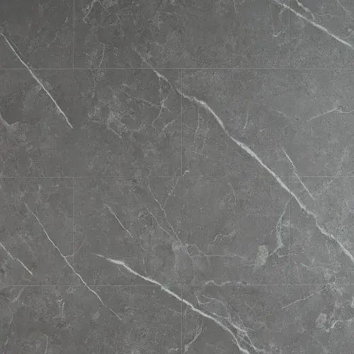 AquaGen Slate Tile Single Panel - 1200mm x 2400mm - Waterproof Wall Panel