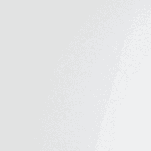 AquaGen White Gloss Single Panel - 1200mm x 2400mm - Waterproof Wall Panel