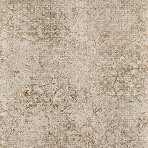 Decorwall Elegance Damask Gilted Bronze