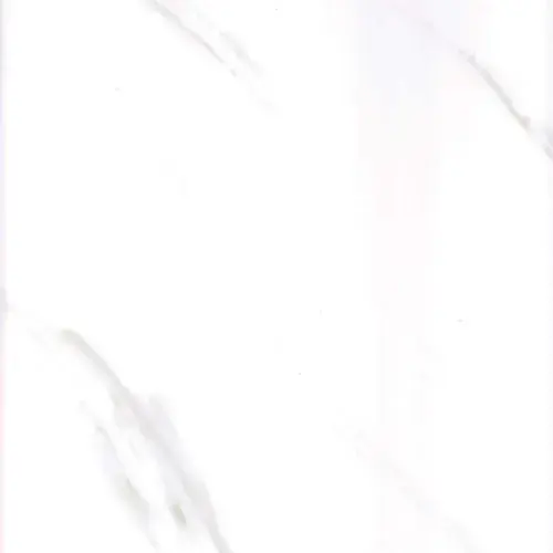 Decorwall Maxi Panel - Gloss Carrera White - 2400mm x 900mm x 10mm