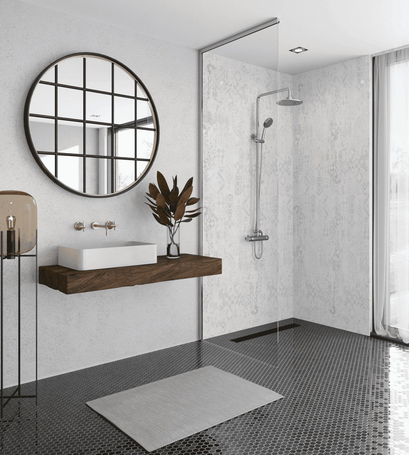 mermaid-elite-shower-panels-100-waterproof