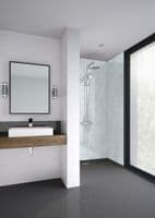 Mermaid Wetwall Panels - Blue Eiger