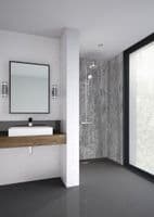 Mermaid Wetwall Panels - Platinum Stone