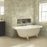 Multipanel Antique Marble Classic Collection - All Panel Sizes