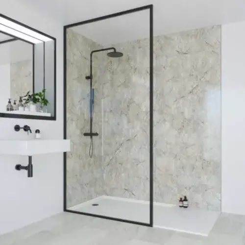 Multipanel Antique Marble Classic Collection - All Panel Sizes