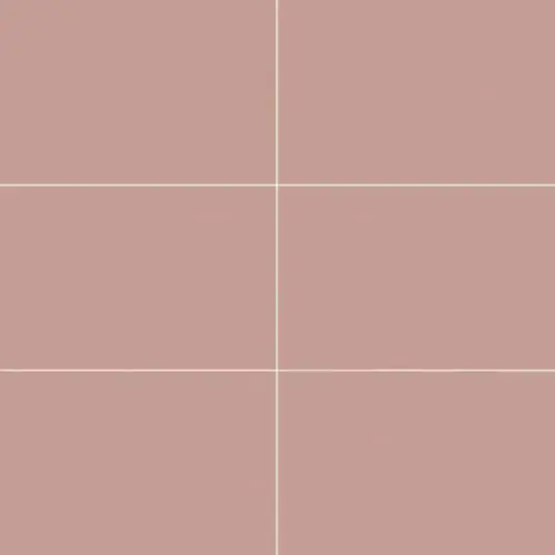 Multipanel Antique Rose Large Tile Collection