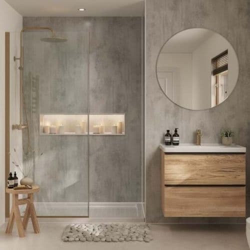 Multipanel Arctic Stone Collection - All Panel Sizes