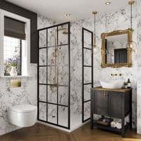 Multipanel Bianca Luna Collection - All Panel Sizes