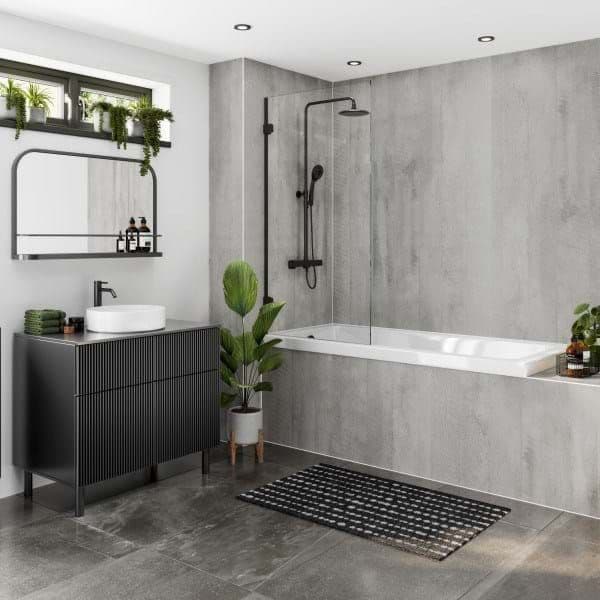 Multipanel Concrete Formwood Collection - All Panel Sizes