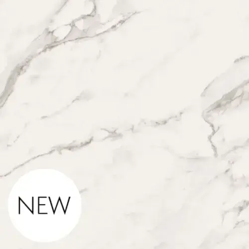 Multipanel Crystal Marble Pure Collection - All Panel Sizes