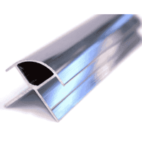 Multipanel External Corner - Various Colours