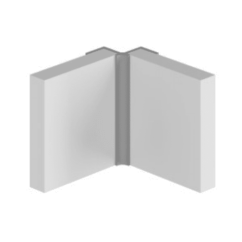 Multipanel Internal Corner - Various Colours