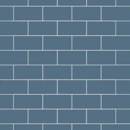 Multipanel Misty Blue Metro Tile Collection