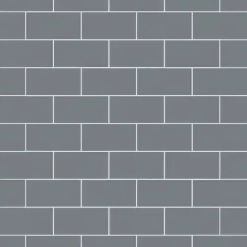 Multipanel Monument Grey Metro Tile Collection