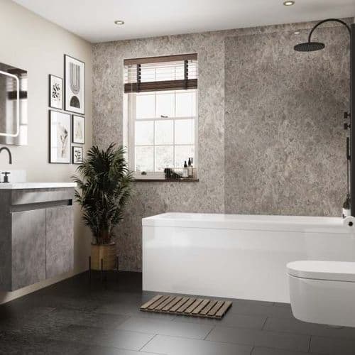 Multipanel Siena Marble Collection - All Panel Sizes