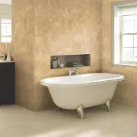 Multipanel Travertine Classic Collection - All Panel Sizes