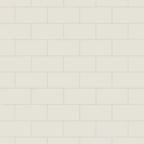 Multipanel White Grey Metro Tile Collection