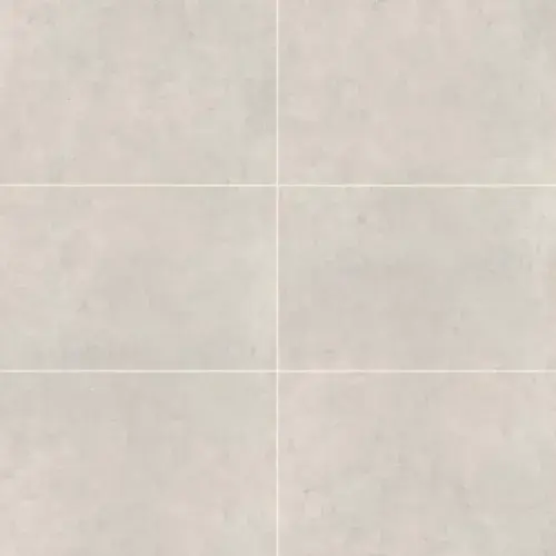 Multipanel White Mineral Large Tile Collection