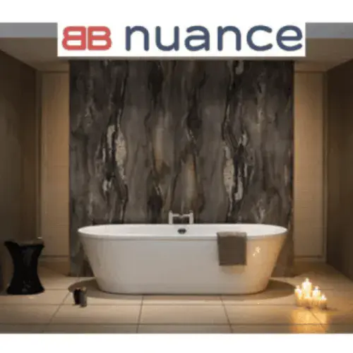 Nuance Extrusions (trims)