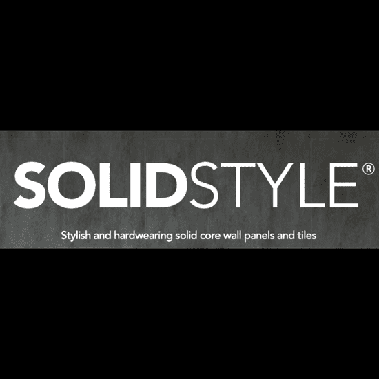 Solid Style Panels