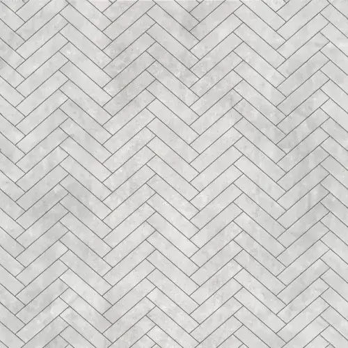 Wet Wall Modern Range Chevron Grey PVC Shower Panels - Various Sizes