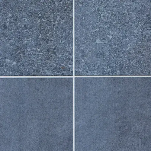 Wet Wall Platinum Range Midnight Stone Blue PVC Shower Panels - Various Sizes