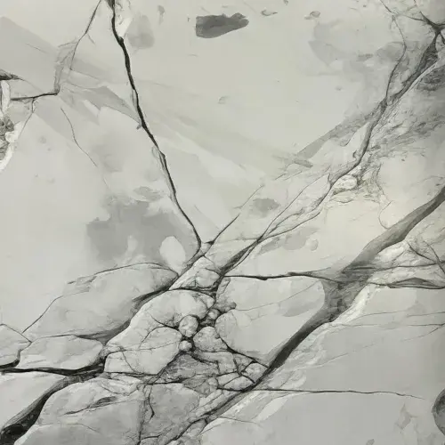 Wet Wall Platinum Range San Andreas PVC Shower Panels - Various Sizes