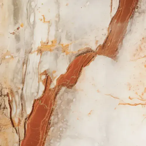 Wet Wall Platinum Range Santa Rosa Marble PVC Shower Panels - Various Sizes