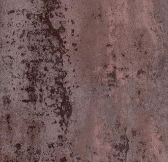 Wet Wall PVC Shower Panels - 1000mm Wide - Copper Metallic Matt