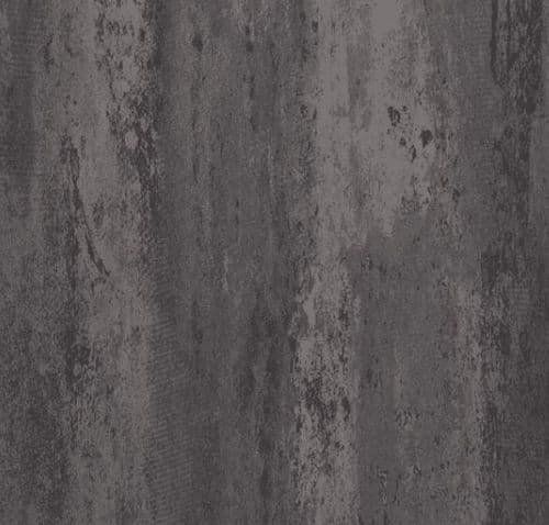Wet Wall PVC Shower Panels - 1000mm Wide - Silver Metallic Matt