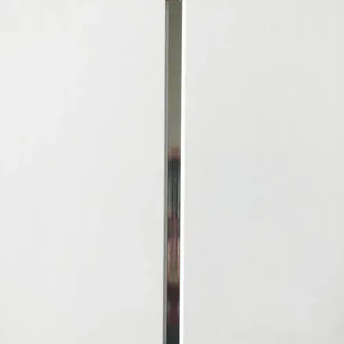 Wet Wall Standard Range PVC Shower Panels-1000mm Wide - HGW Embedded Silver