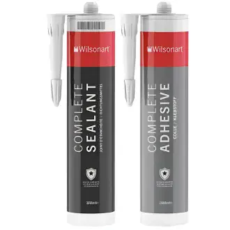 Wetwall Sealants & Adhesive