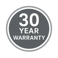 30 Year Multipanel Guarantee