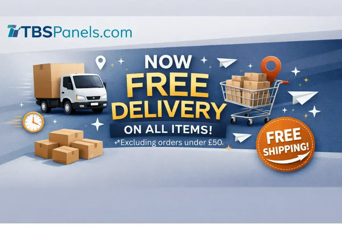 free delivery