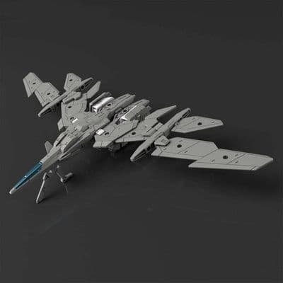 30MM 1/144 Extended Armament Vehicle Air Fighter Version (Grey)