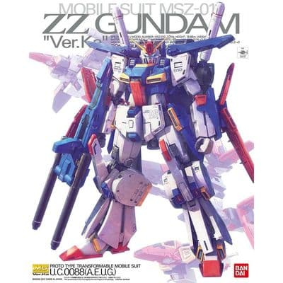 Bandai Spirits Gundam