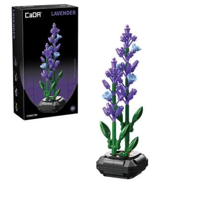 CaDA Brick Models