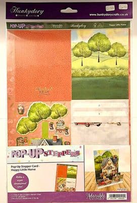 Card Toppers & Kits